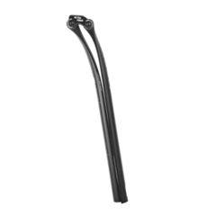 Rose D-Shape Carbon Sattelsttze I 8 mm Setback I 490 mm Lnge jetzt kaufen  | Rose Bikes