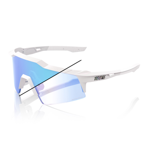 SPEEDCRAFT SL BASTILLE LE - PHOTOCHROMIC LENS Sportbrille