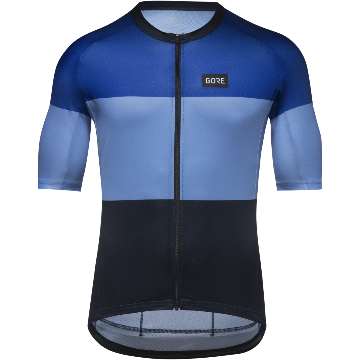 SPIRIT STRIPES JERSEY MENS Cycling Jersey
