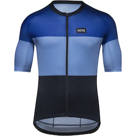 SPIRIT STRIPES JERSEY MENS Cycling Jersey
