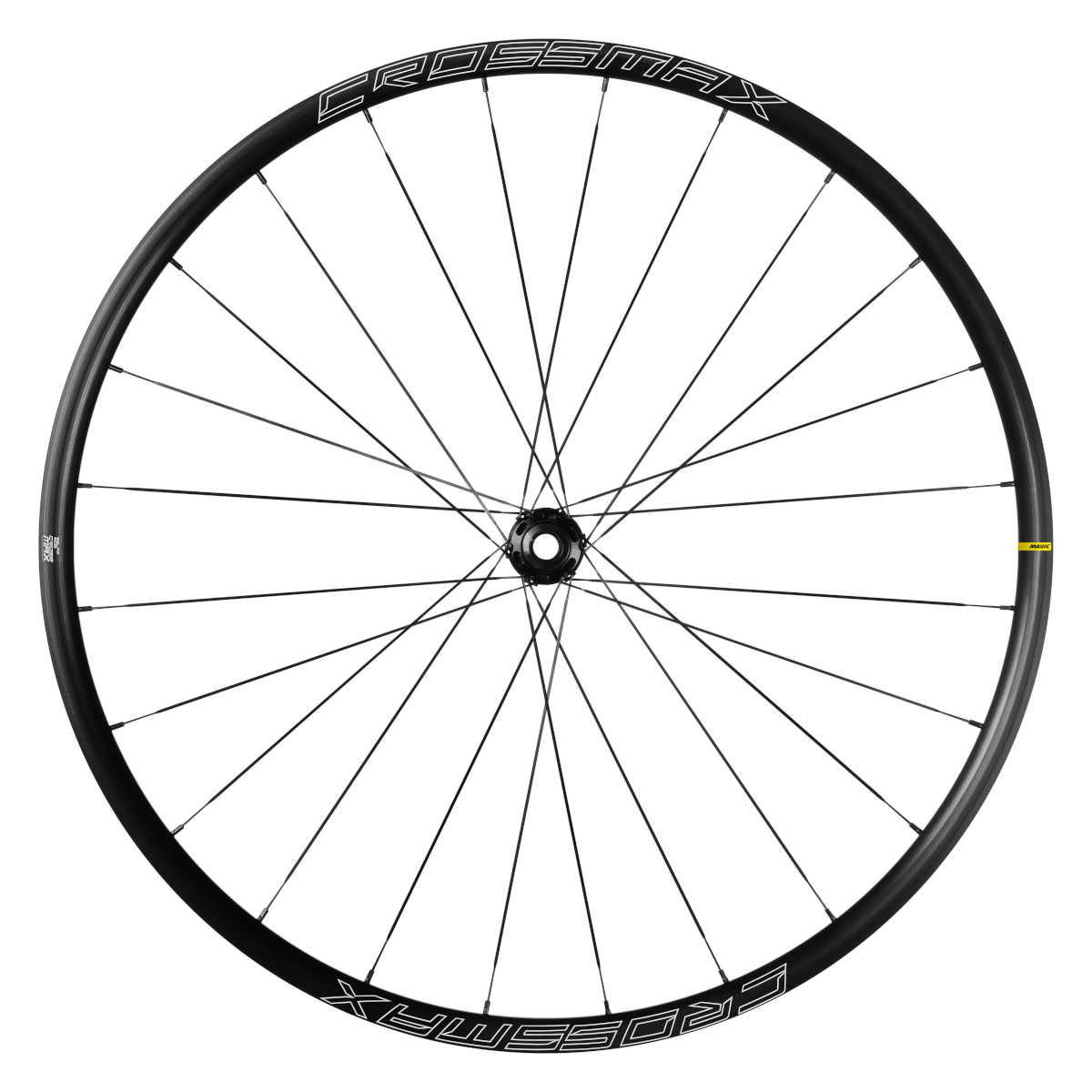MAVIC Crossmax Disc MTB Vorderrad 29", 6-Loch