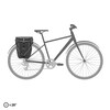 BACK-ROLLER PLUS URBAN QL2.2 Gepäckträgertasche