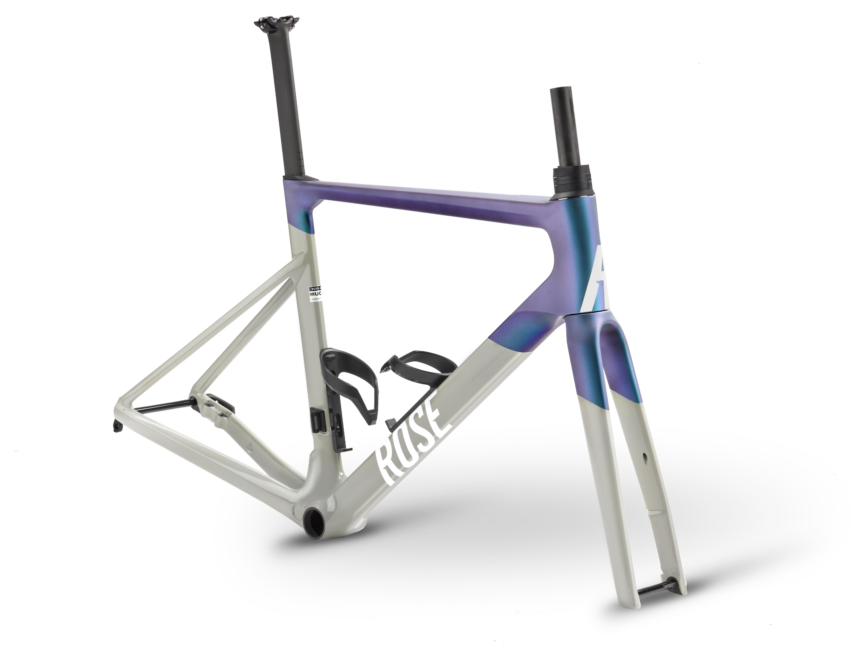 The ROSE XLITE 06 Frameset Your Perfect Bike at the Best Price