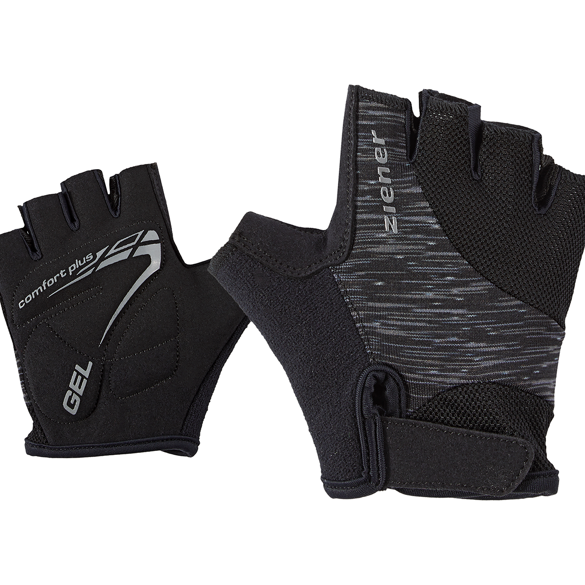 CANIZO JUNIOR Short-Finger Gloves