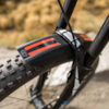 Deflector FM30 MTB-Frontschutzblech