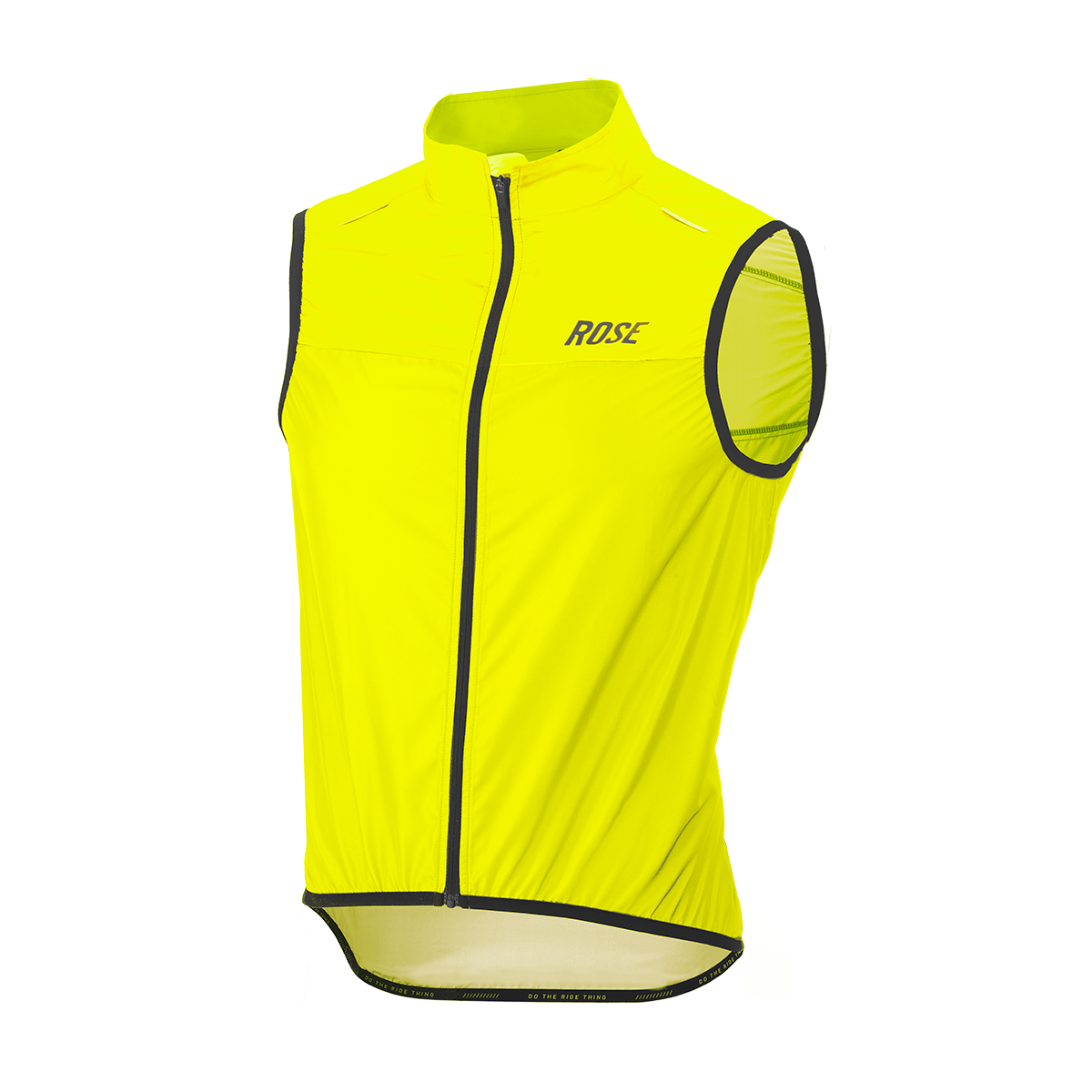 CORE Wind Vest