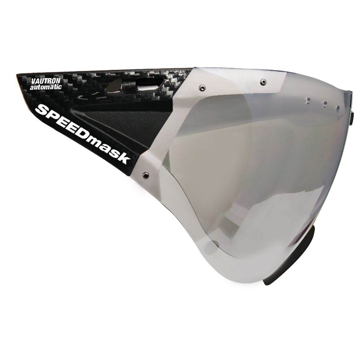 SPEEDmask VAUTRON Visier