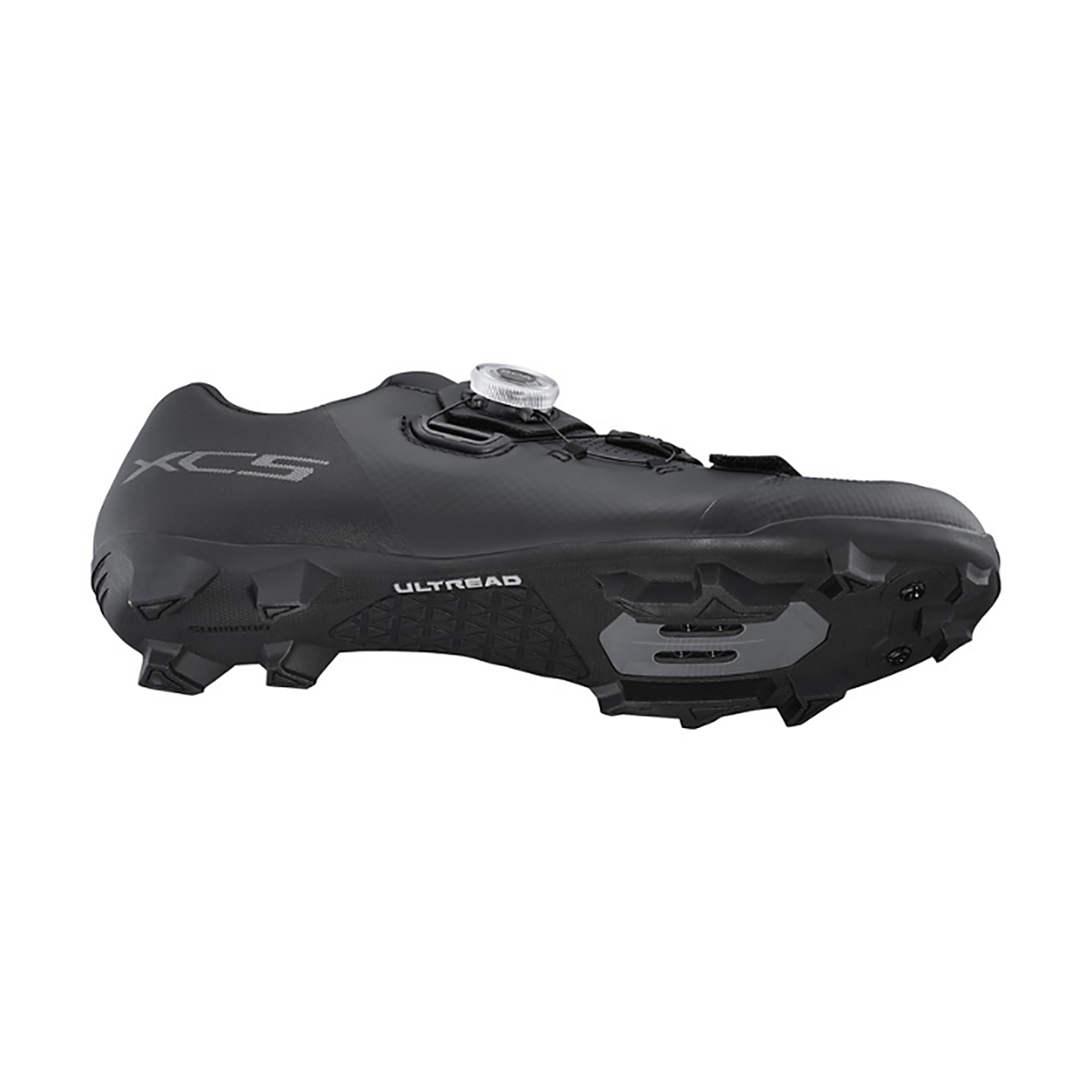 SH-XC502 MTB Shoes WIDE – Wide Version