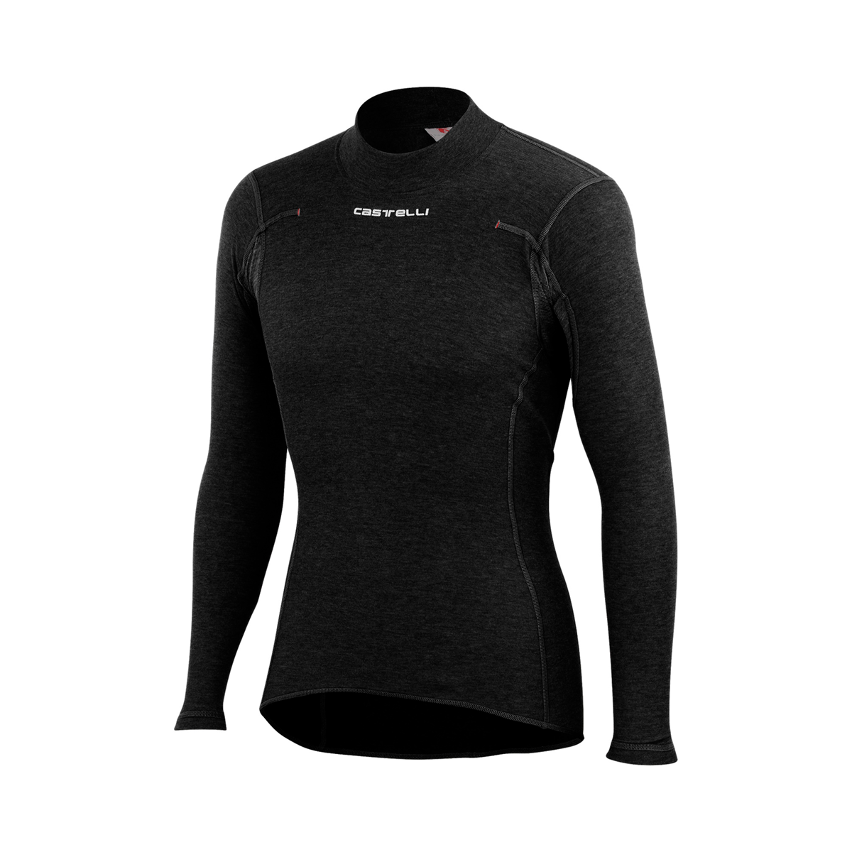 Castelli FLANDERS WARM LS Thermal Long Sleeve Base Layer