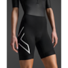 Core Sleeved Trisuit Damen