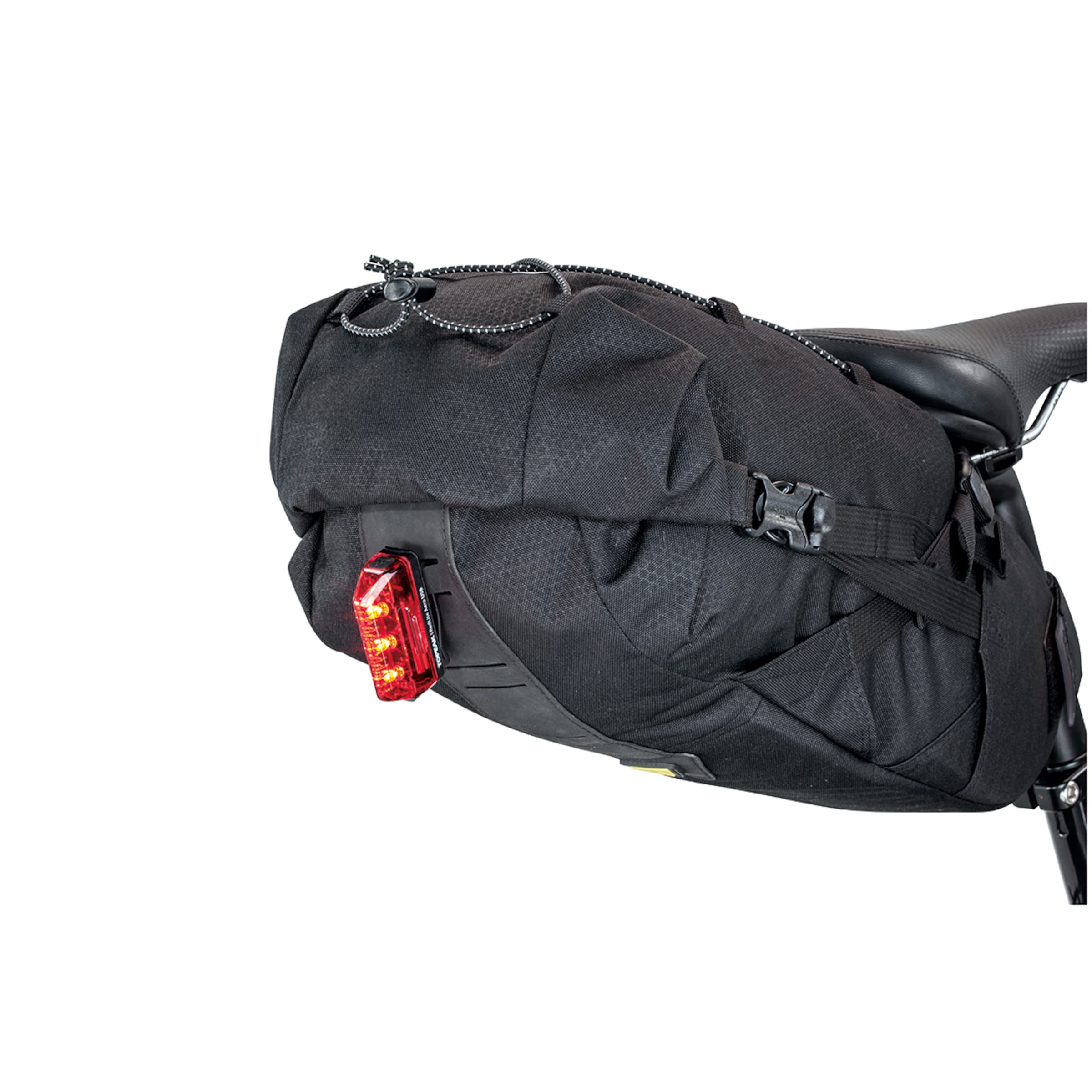 BACKLOADER zadeltas 