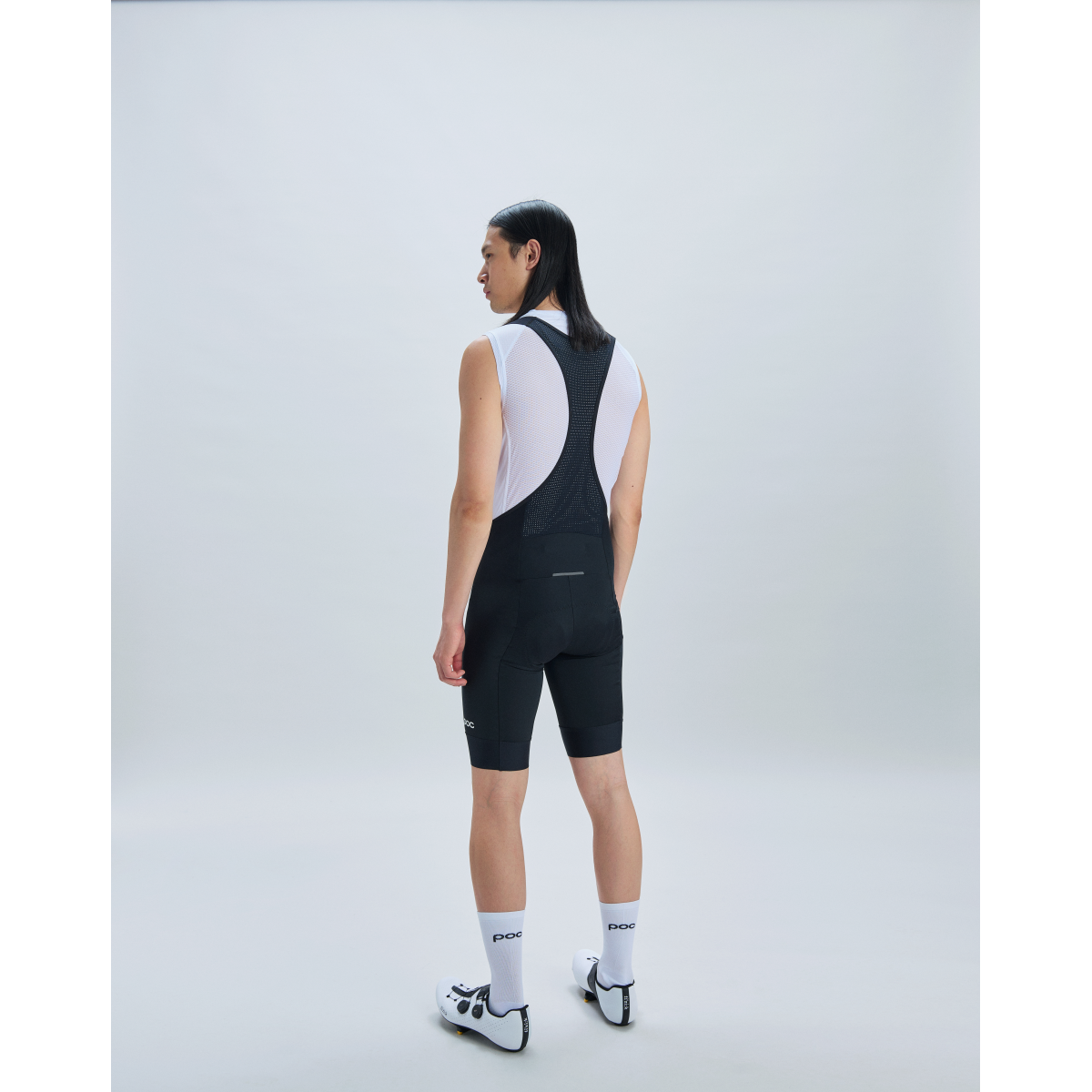 M'S CADENCE BIB SHORTS cuissard à bretelles