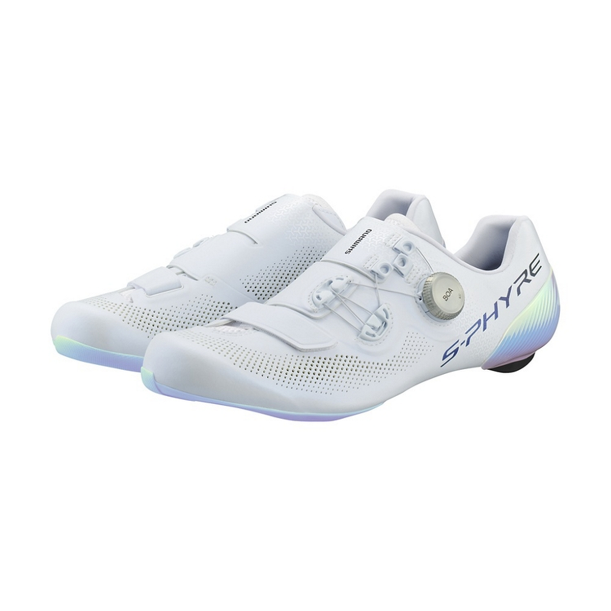 SH-RC903PWR S-PHYRE raceschoenen