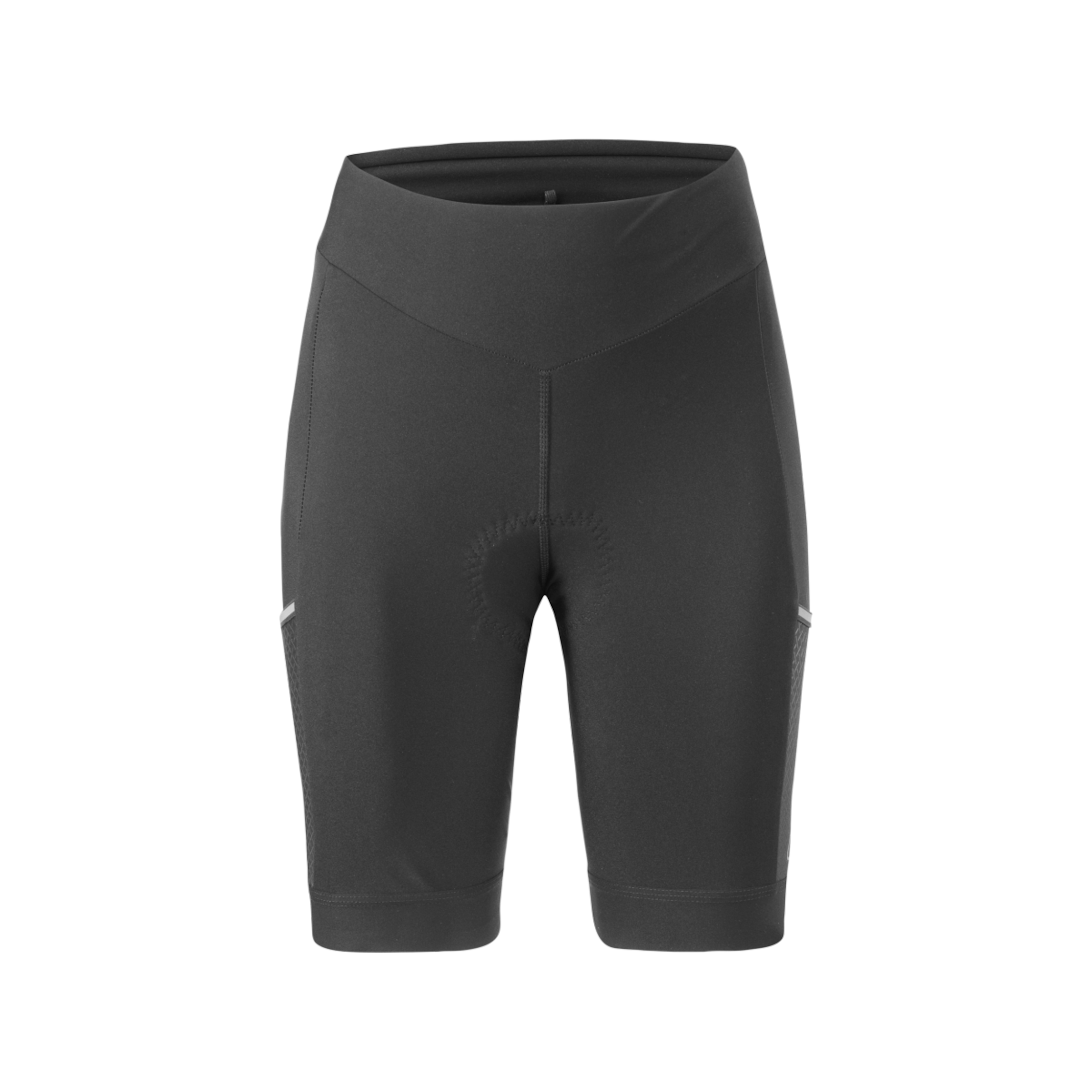 W BIKE TIGHTS SKYS GEL Damen Gravel Fahrradhose