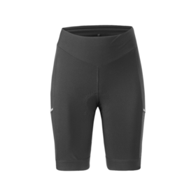 W BIKE TIGHTS SKYS GEL Damen Gravel Fahrradhose