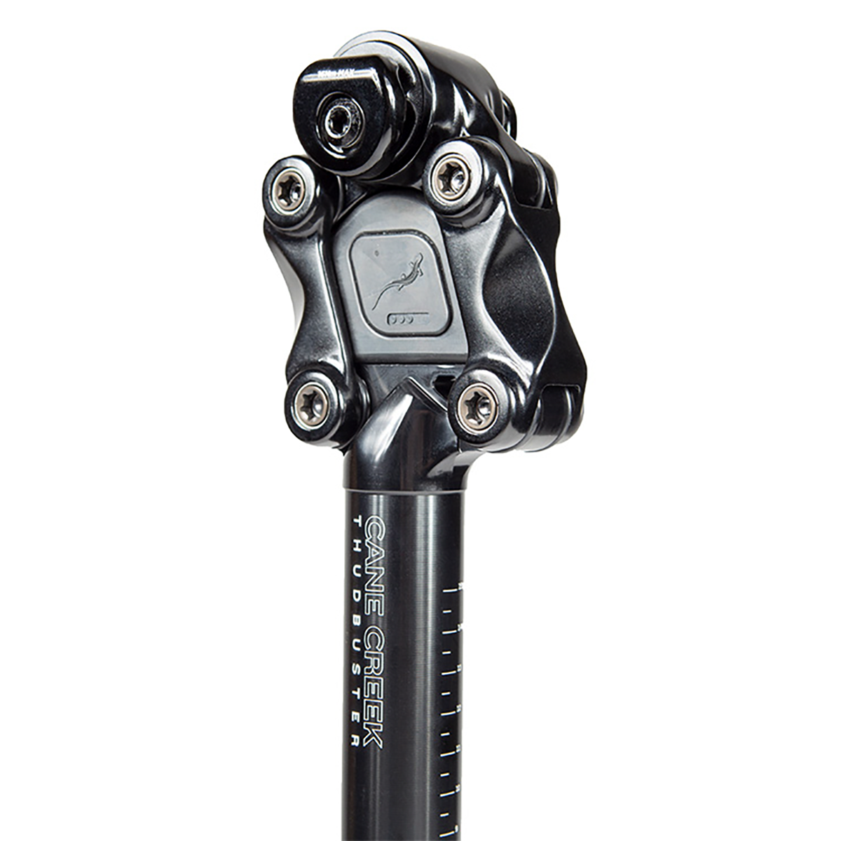 Thudbuster ST G4 tige de selle suspendue à parallélogramme