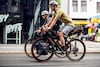 BIKE PACKING SEAT-PACK L Satteltasche