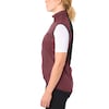 WOMEN‘S MATERA AIR VEST Damen Windweste