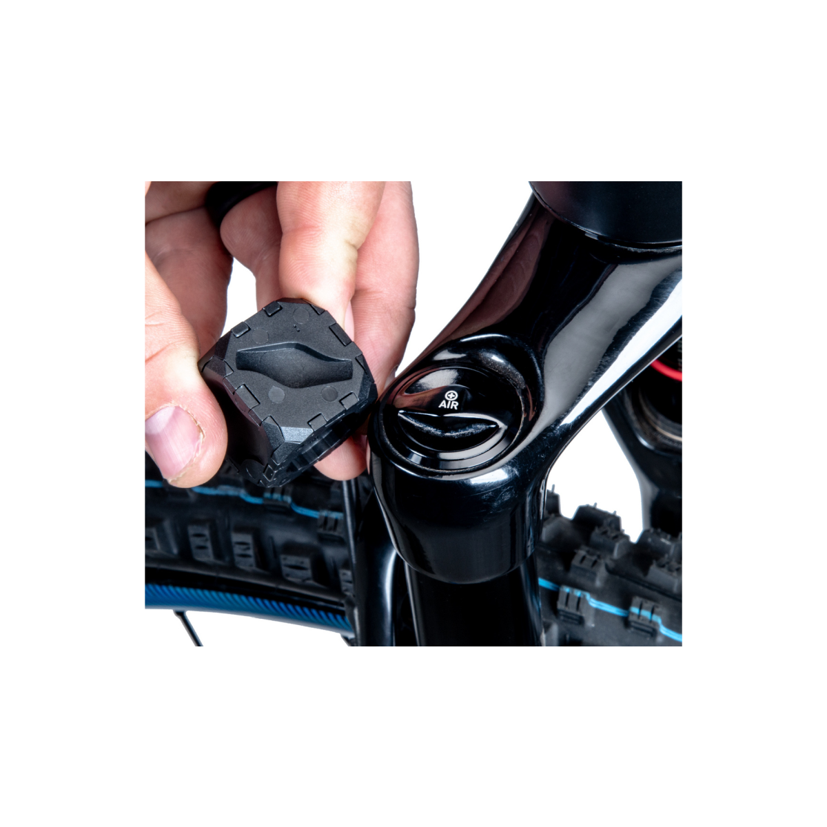 FCT-1 Fork Cap Tool