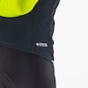 PERFETTO RoS 2 VEST GORE TEX INFINIUM Softshell Fahrradweste