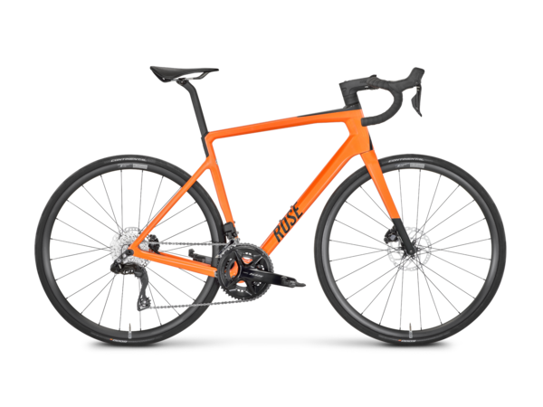Reveal 04 105 Di2 Ausstellungsbike Größe : 64 cm (B-Ware)