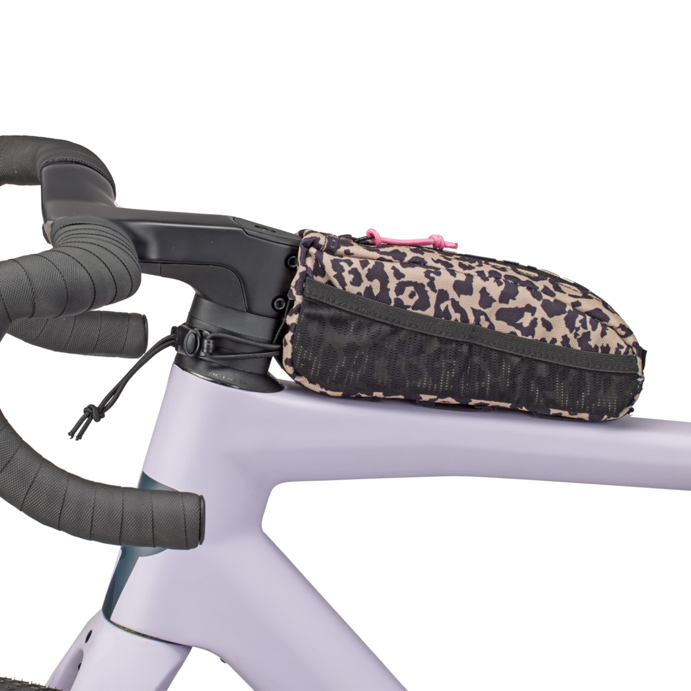 TOP TUBE BAG bovenbuistas