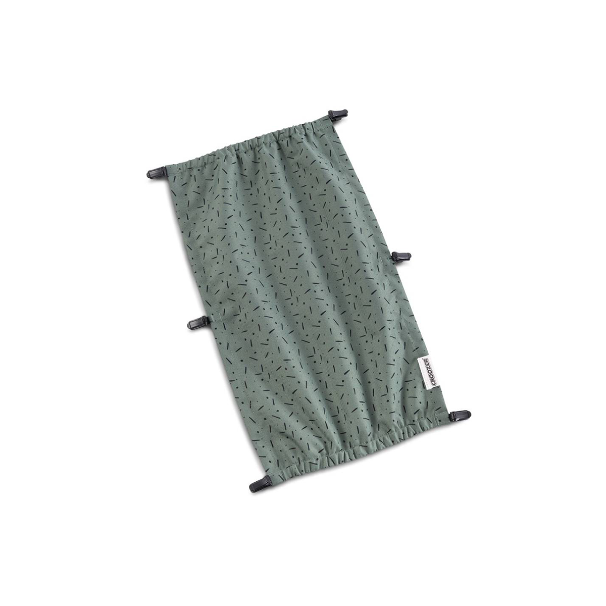 Sunshade Sun Awning for Kid One-Seater starting from 2018 Model