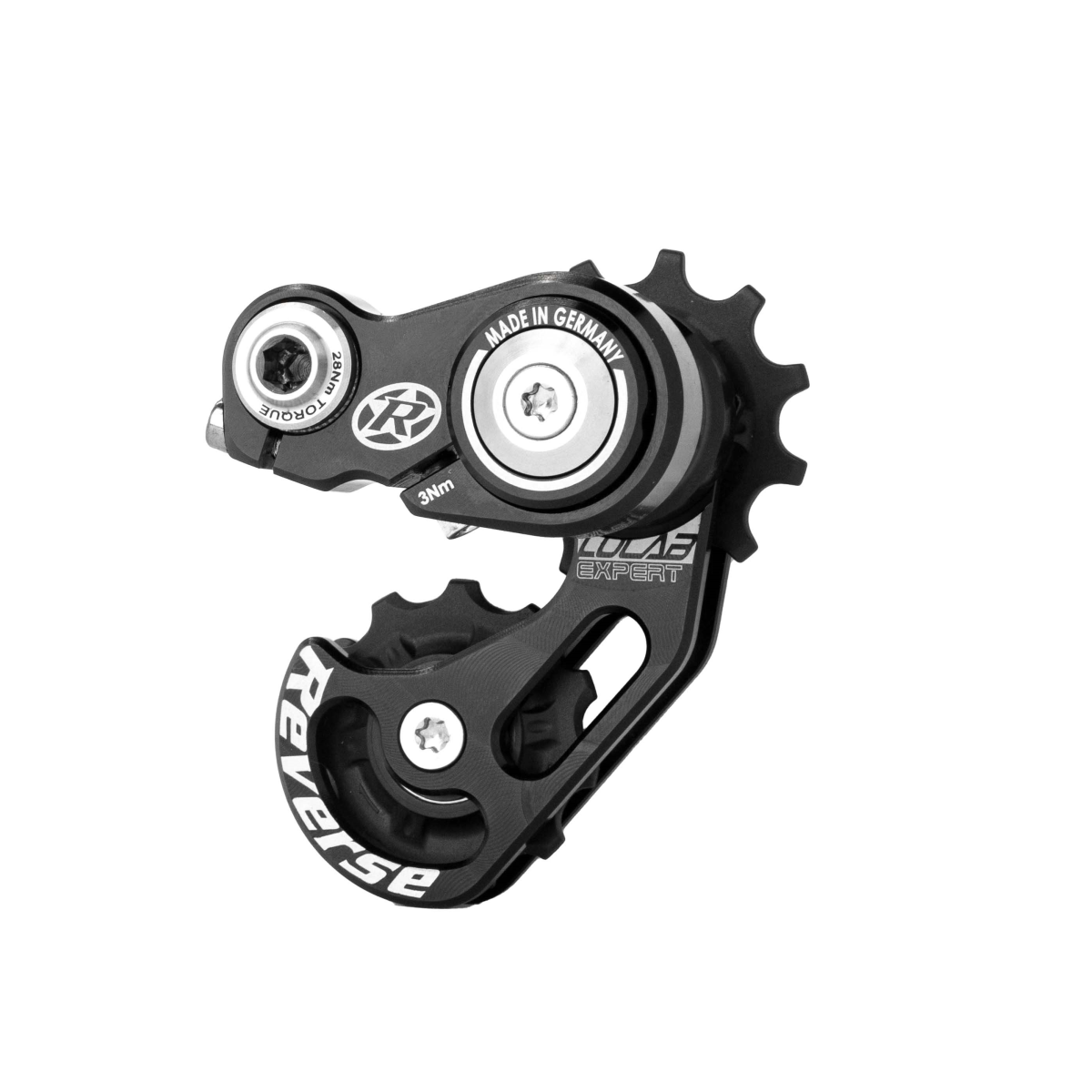Reverse Components Colab Expert Kettenspanner