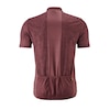 ADVENTURE JERSEY FULLZIP M  Kurzarm Radtrikot