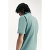 ROSE Leander Knit Fahrrad-Poloshirt 
