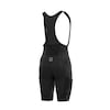 OFF-ROAD GRAVEL STONES CARGO BIBSHORTS cuissard à bretelles