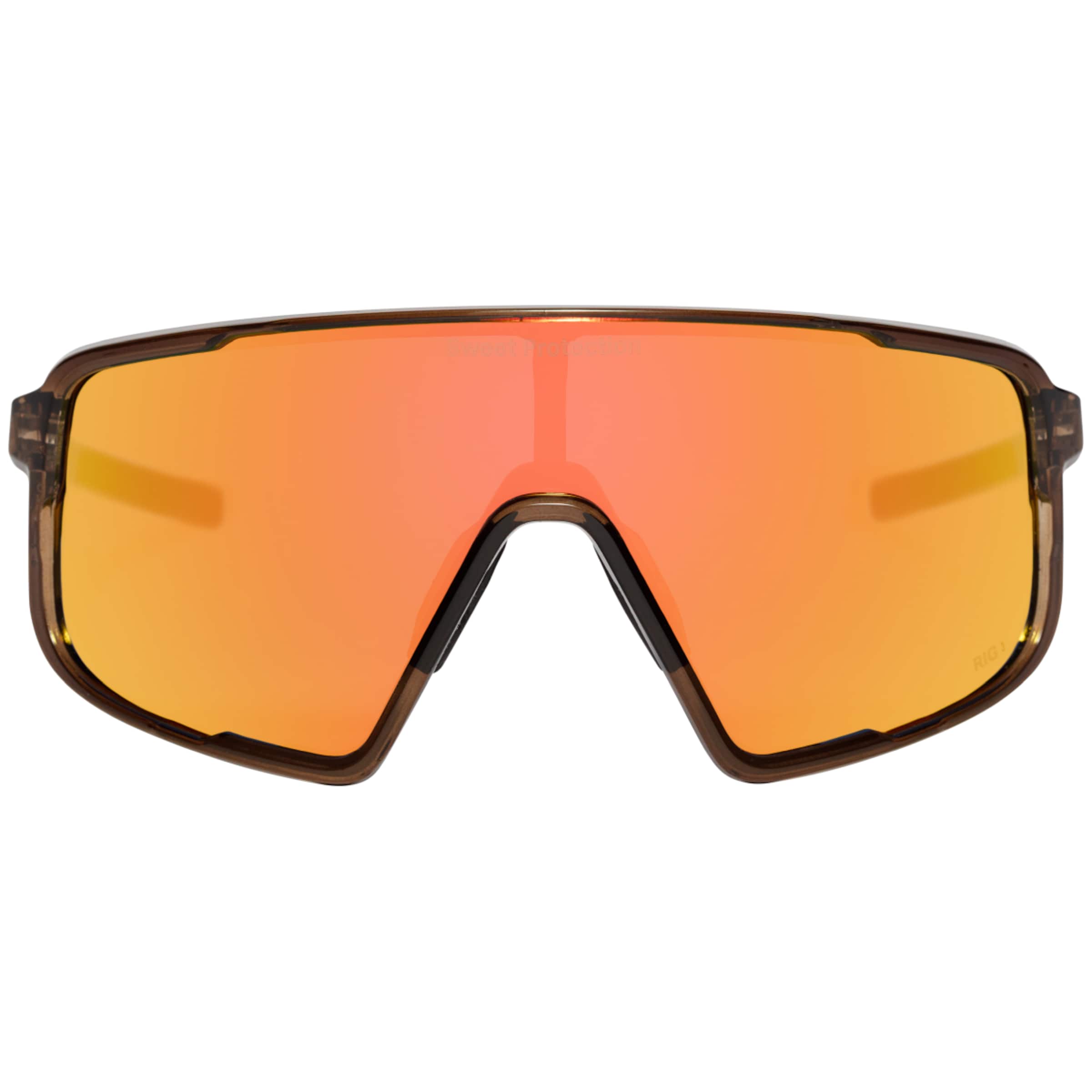MEMENTO RIG REFLECT Sports Sunglasses