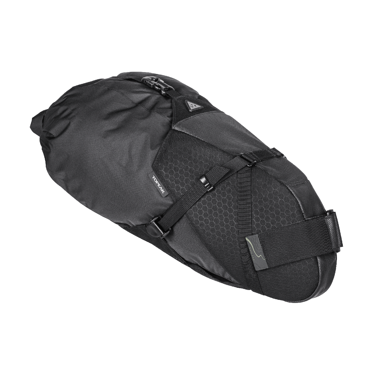 Topeak BackLoader X Bikepacking Satteltasche
