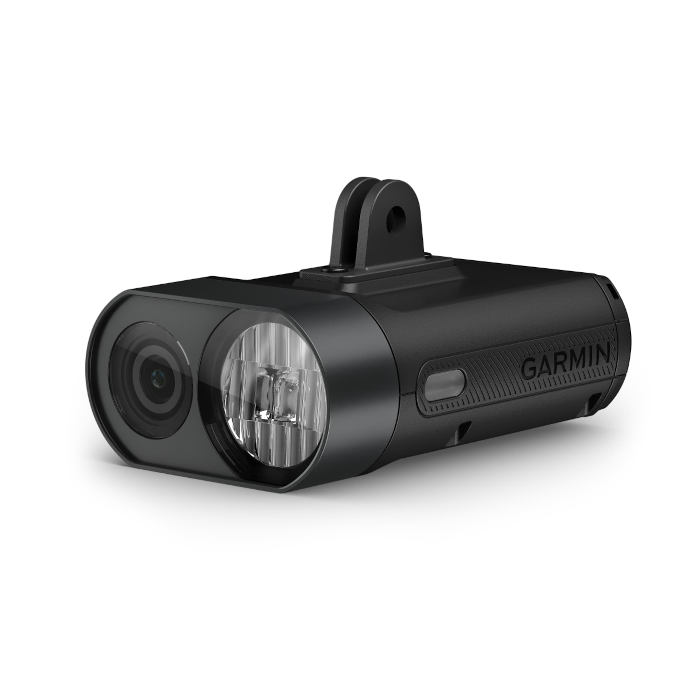 Varia™ Vue Frontscheinwerfer mit Dashcam