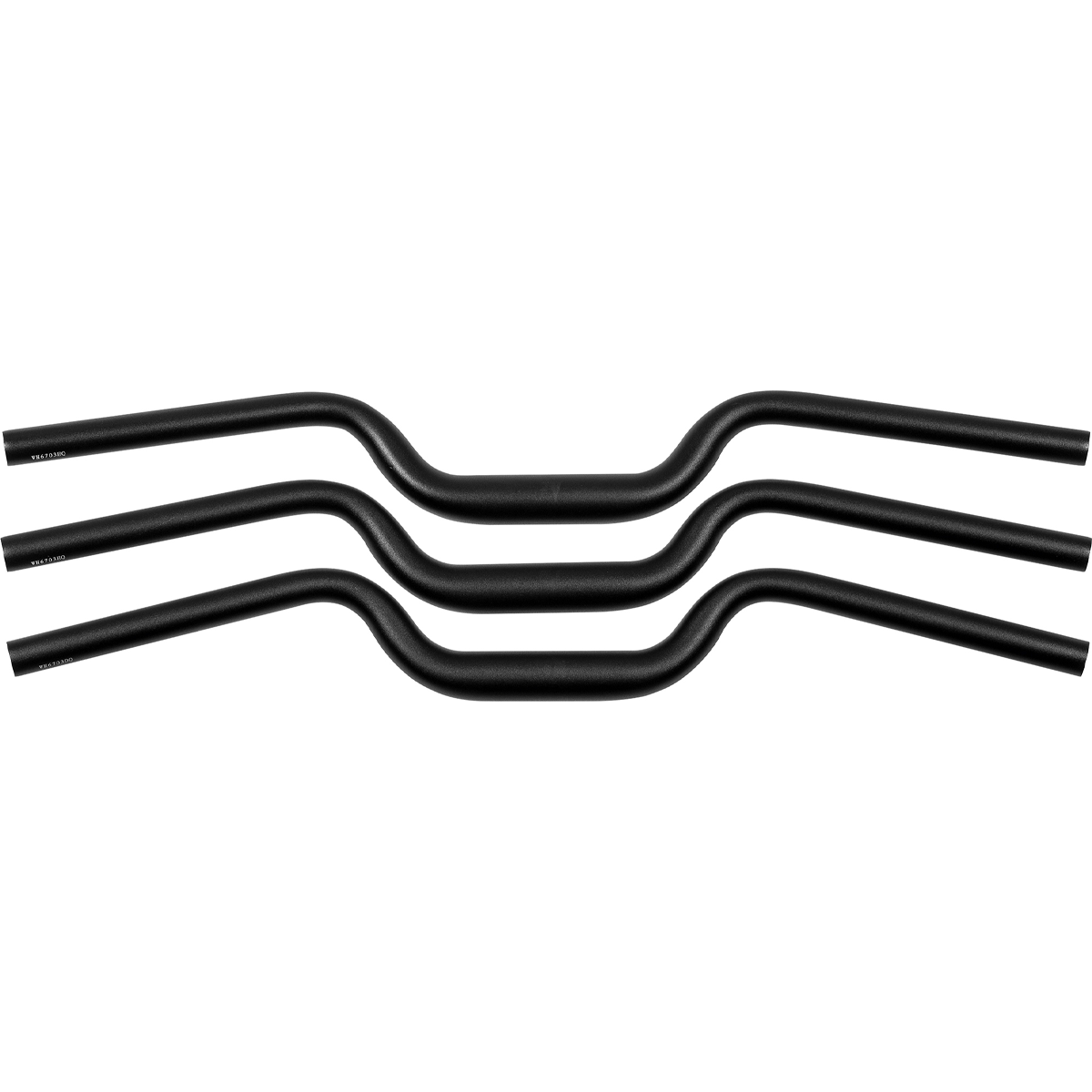 ergotec M-Bar Lenker