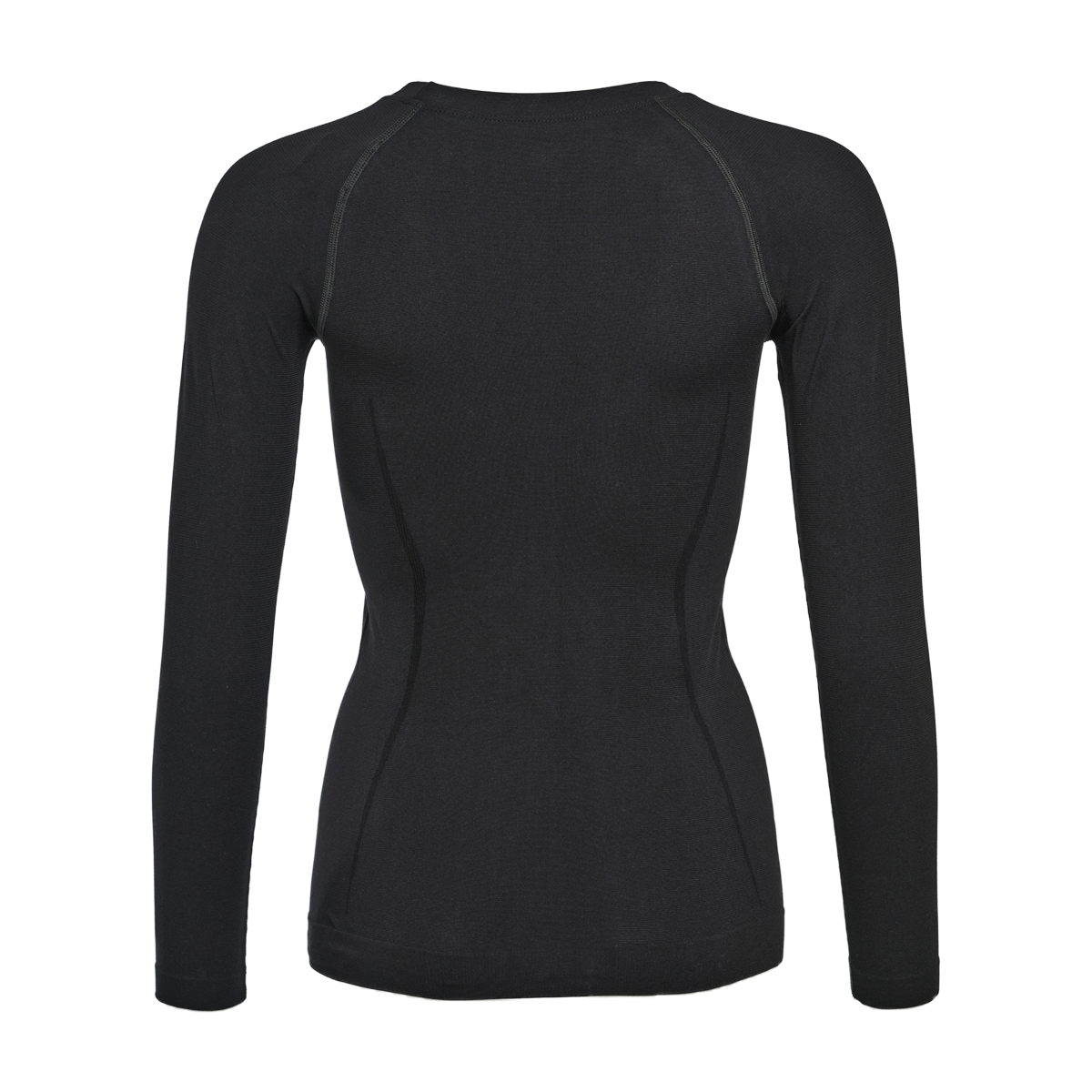 W Seamless Baselayer LS Tee