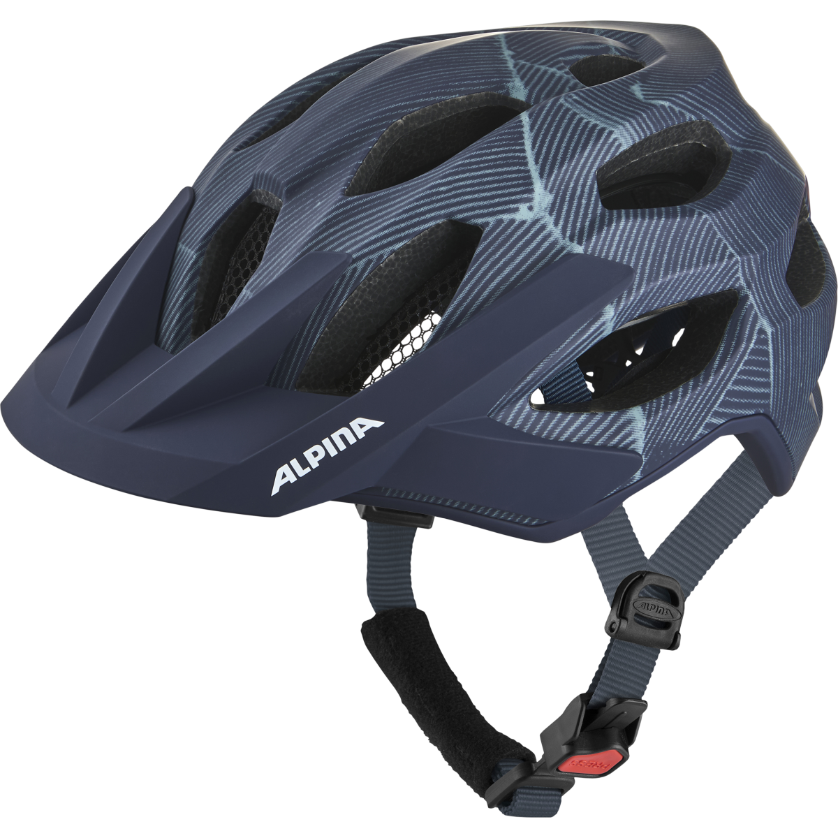 APAX MIPS MTB-Helmet