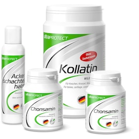 ultraPROTECT Nährstoffpaket MHD bis 28.02.2023