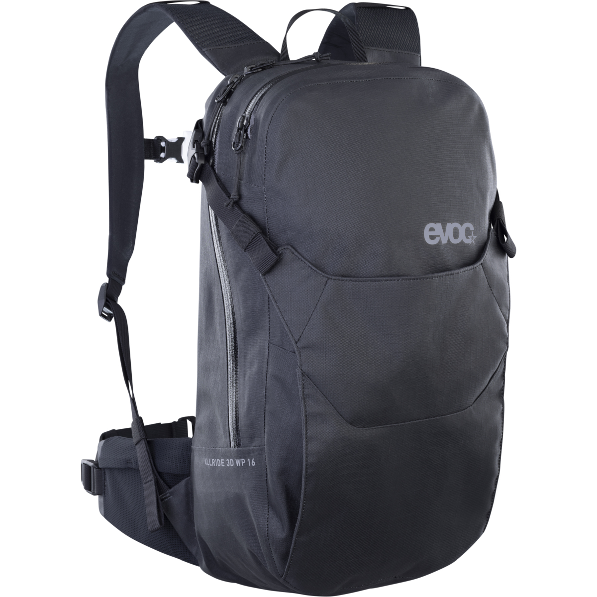 ALLRIDE 3D WP 16  Fahrradrucksack