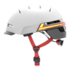 BH51M NSO City Fahrradhelm