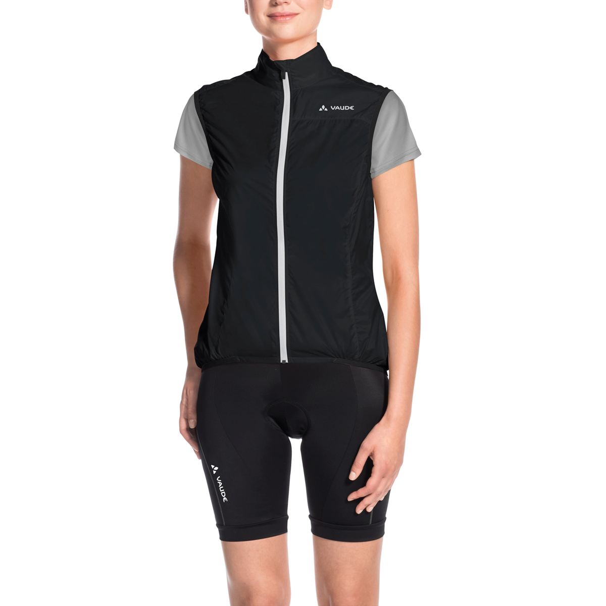 WOMEN'S AIR VEST III Windproof Vest