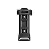 Fold Lite 100 antivol articulé avec clé et support de cadre