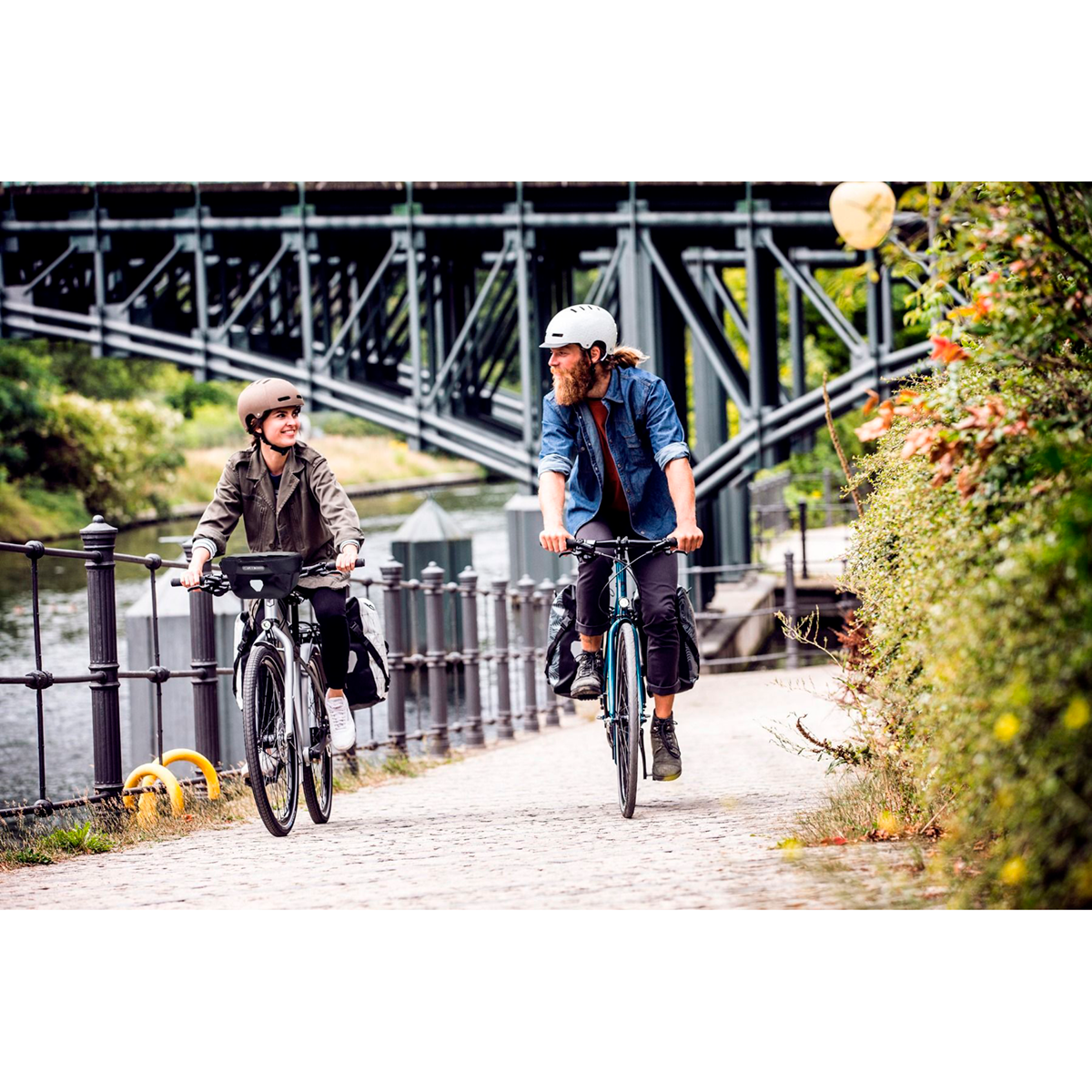 ULTIMATE 5 L Handlebar Bag