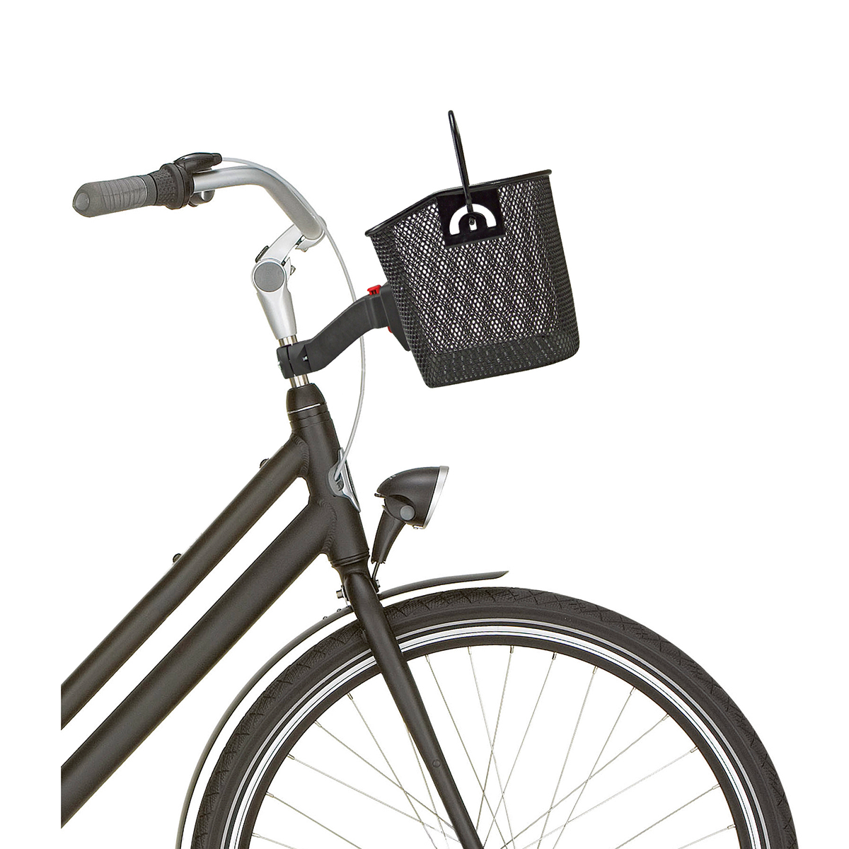 handlebar adapter for stem