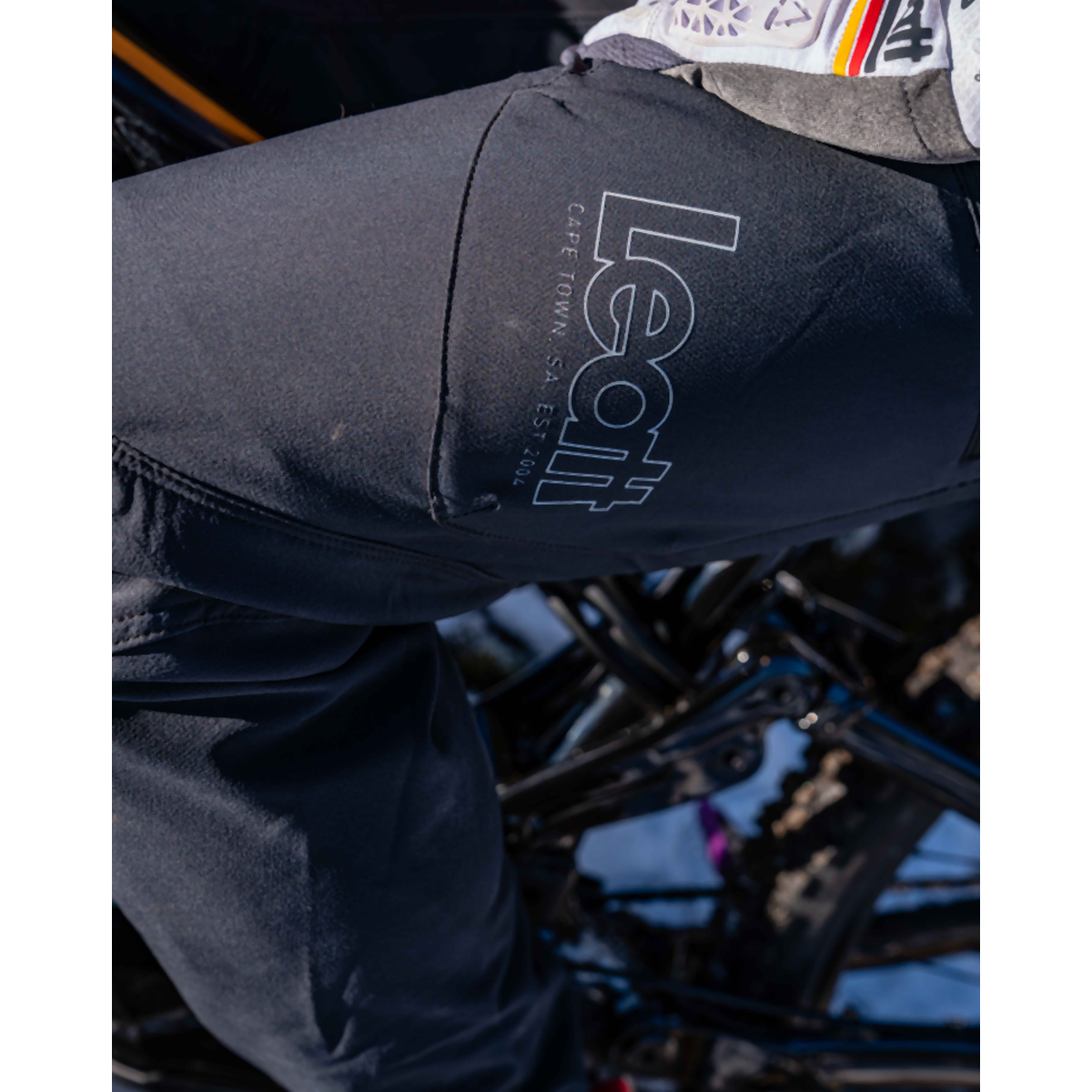 MTB ENDURO 3.0 PANTS MTB bikebroek