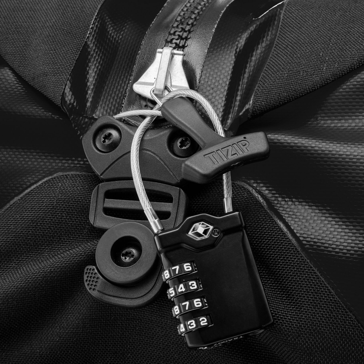 Duffle RG Trolley