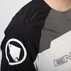 MT500 BURNER LITE Jersey Langarm MTB Bikeshirt