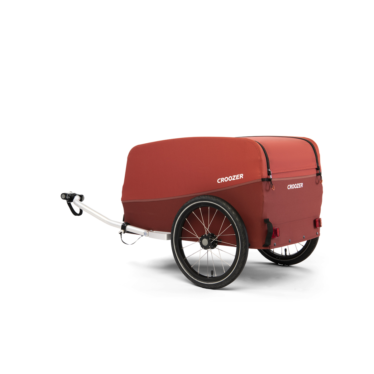 Cargo Pakko Bike Trailer