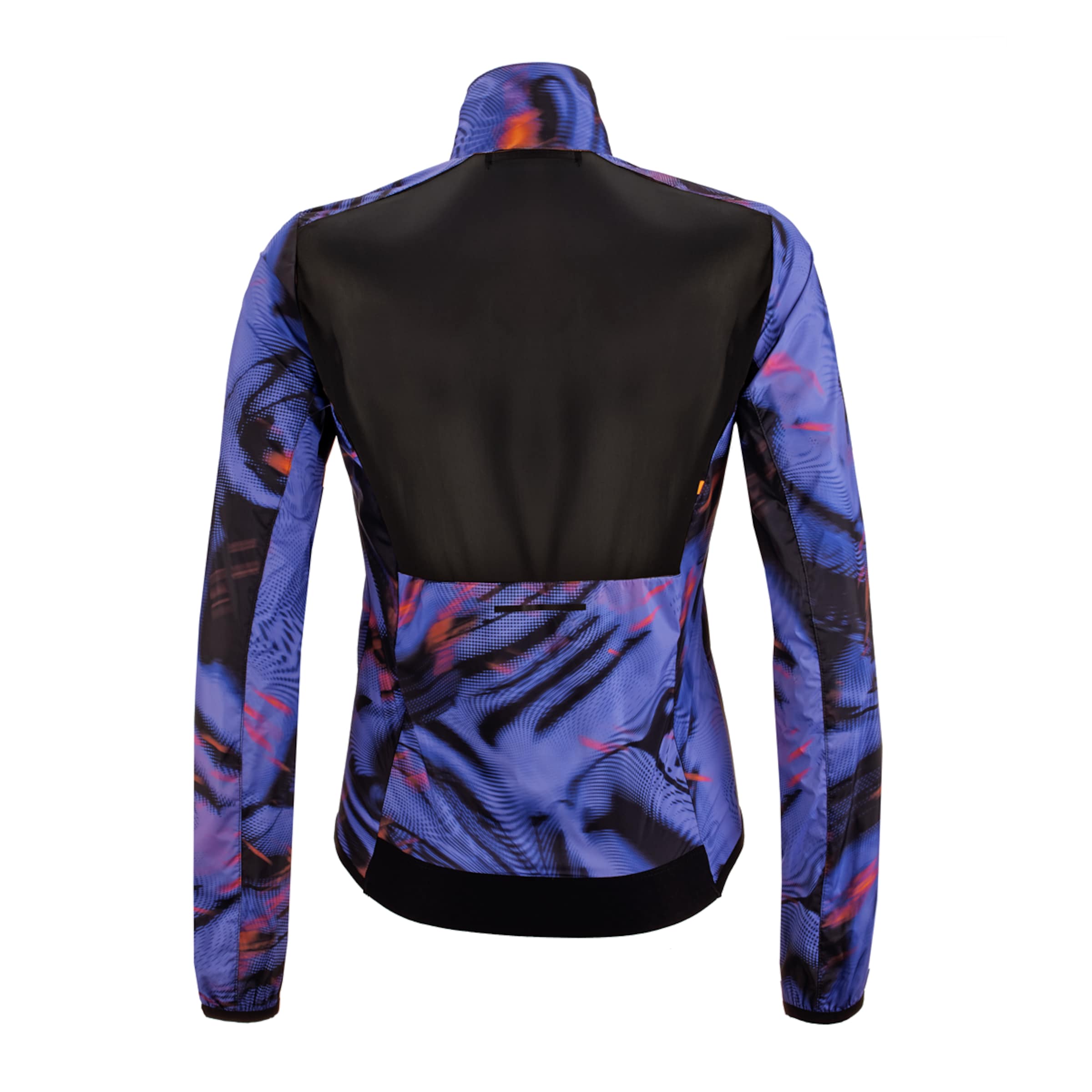 W Race AOP Wind Jacket