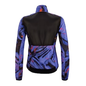 W Race AOP Wind Jacket